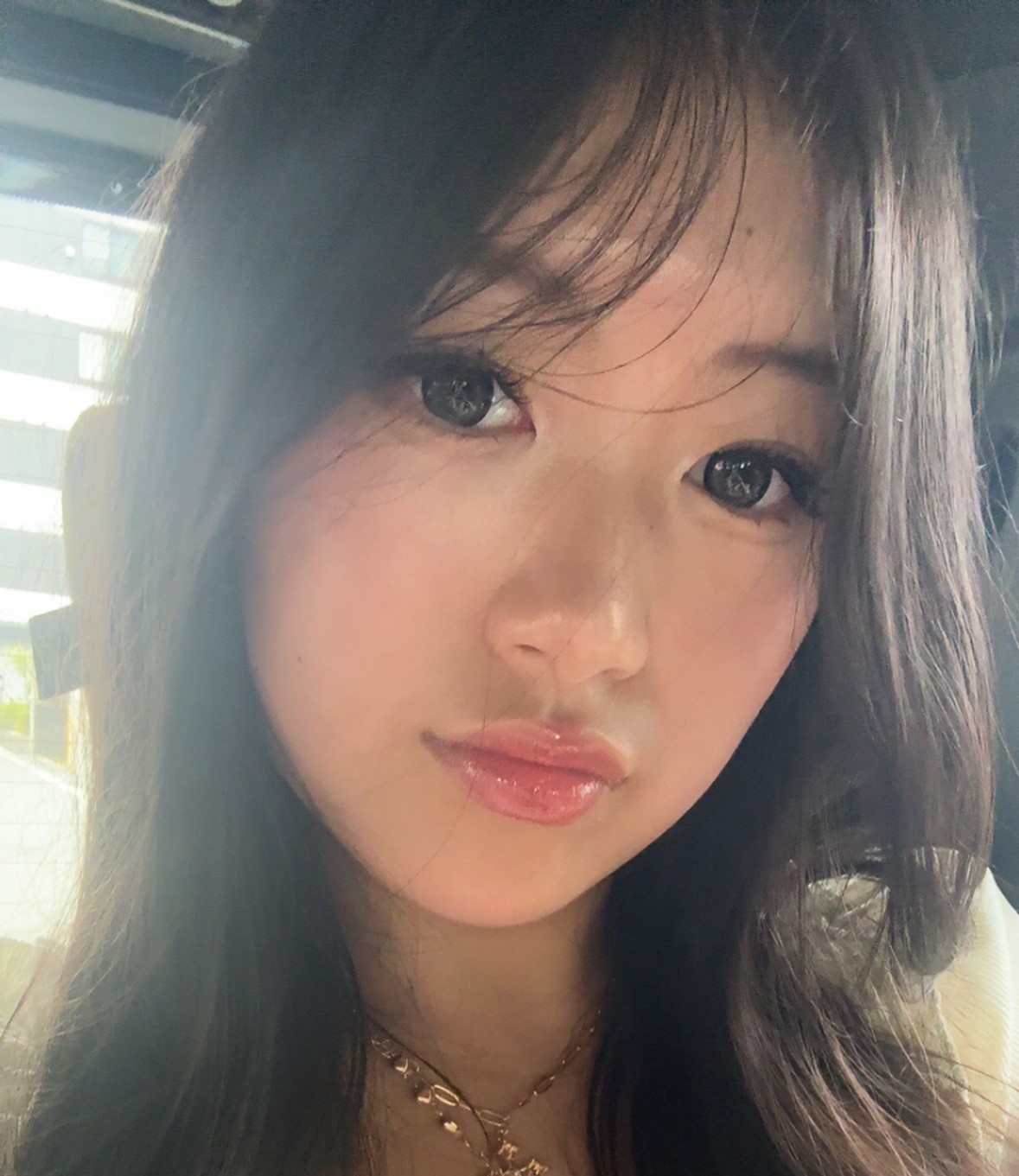photo of Jessica Lin